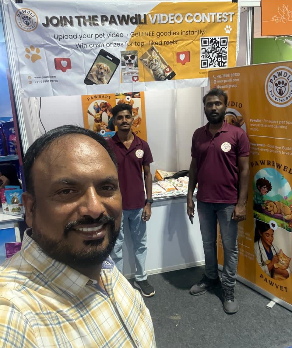 Malayala Manorama Paw Summit